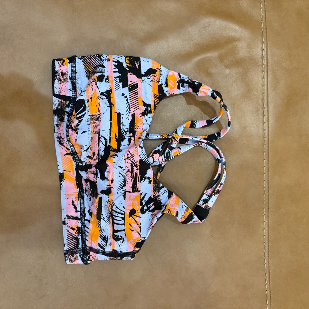 lululemon athletica sportsbra